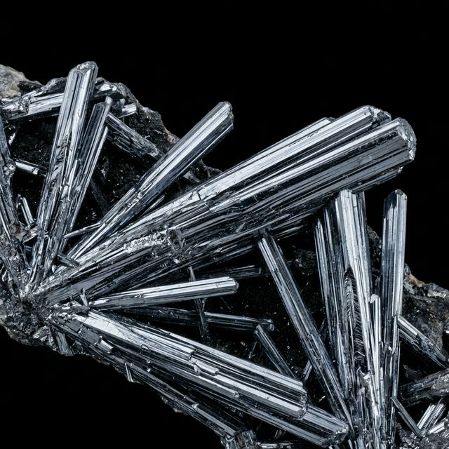 Antimony